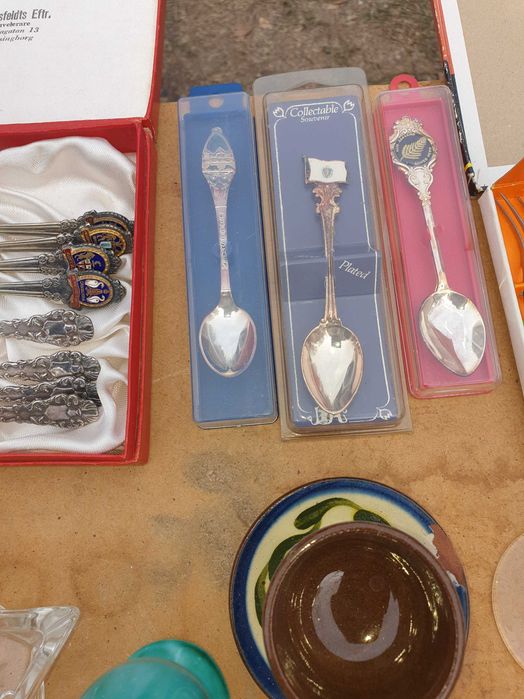 декоративни предмети Внос от Англия