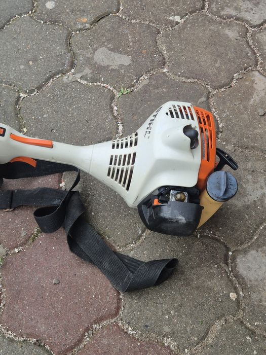 Motocoasa stihl fs 45