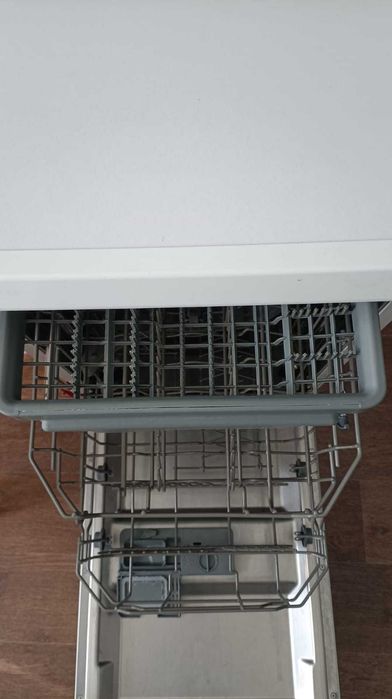 посудомоечная машинка