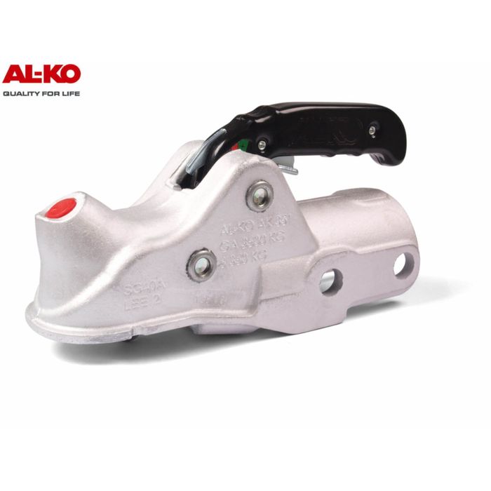 Ключалка AK 351 за теглич до 3,5т AL-KO