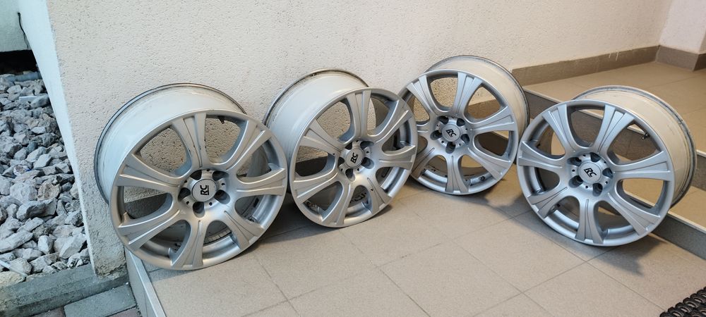 Jante 18 BMW  ( 8,5 Jx18EH2 )