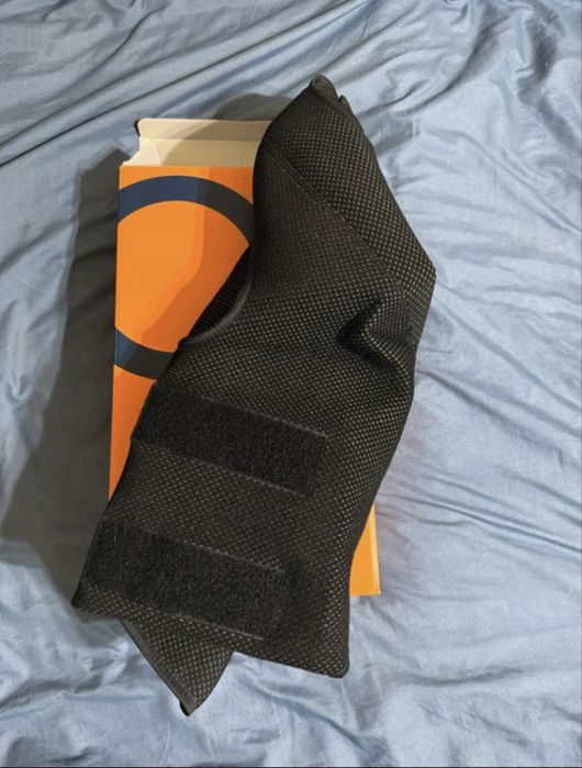 Qmed orteza fixa marimea R5