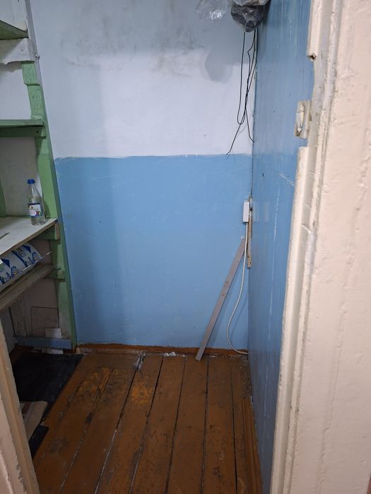 3 бөлмелі пәтер сатылады