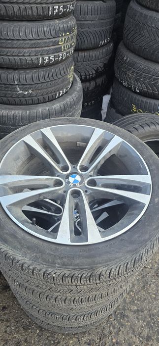 Оригинални джанти на BMW,  Style 397 Double-Spoke