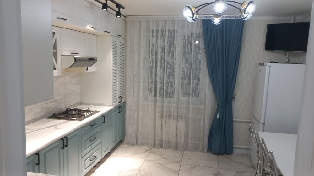 Сдается 2-х ком квартира 75 вк м