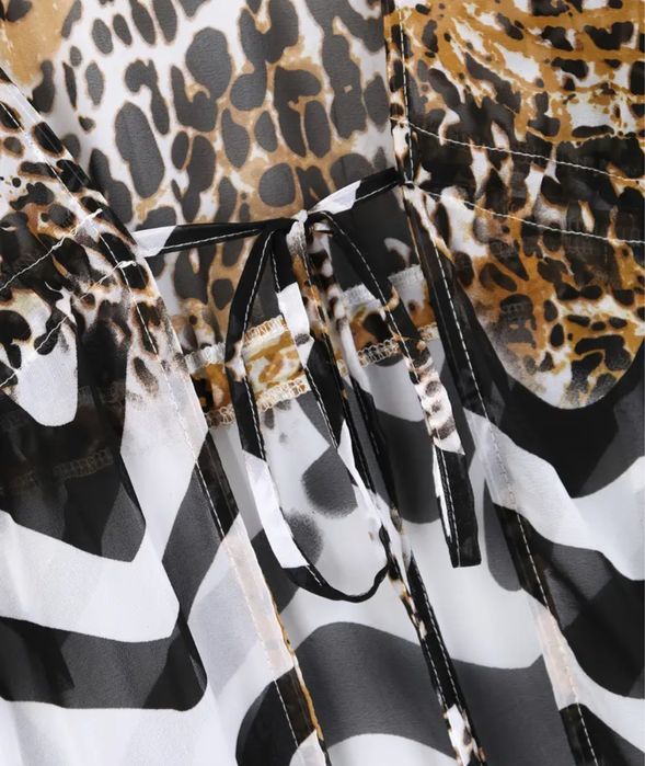 Дамски бански моден комплект-“Suny”