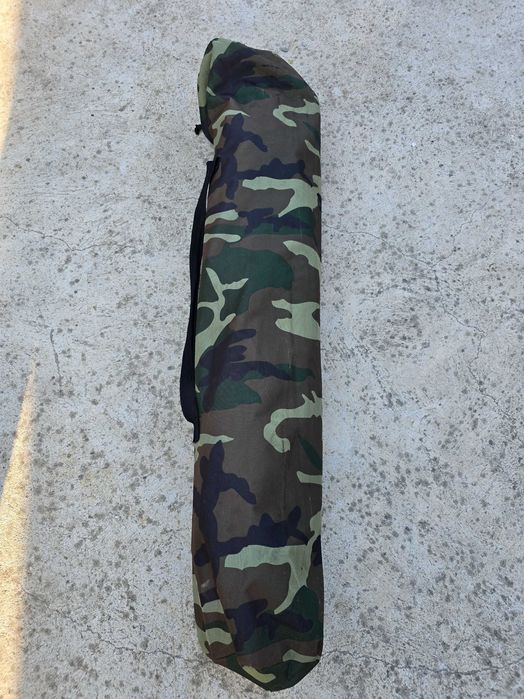 Походно легло сгъваемо