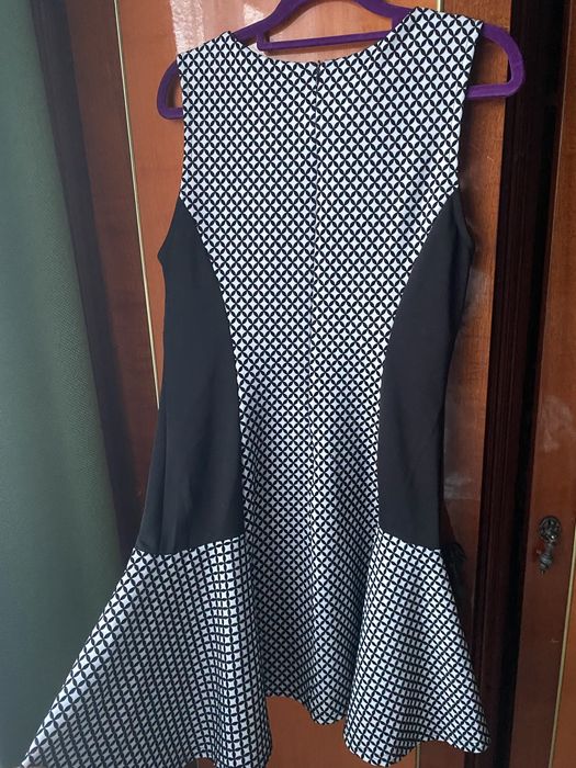 Платье Великобритания