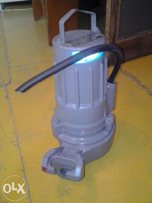 Насос FLIGT,погружной