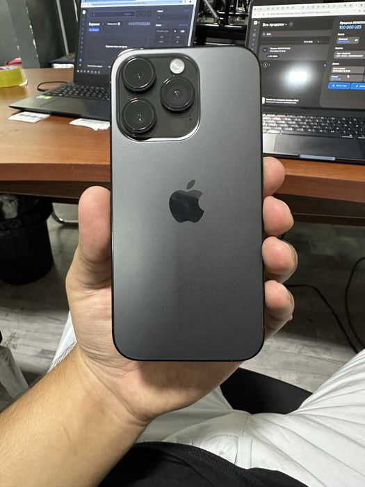 Iphone 14 pro 128