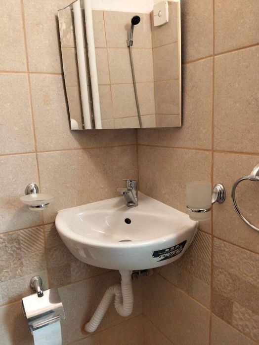 Дава се под наем Двустаен апартамент в София, Борово - 70 кв.м за 750 € - Снимка #5
