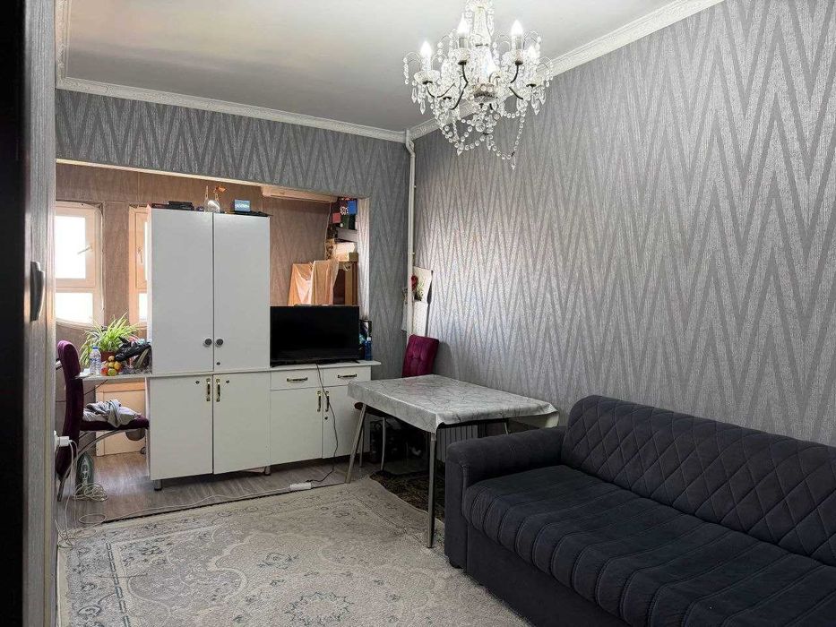 Продается квартира в Яшнабадском районе Авиасозлар 1-комнатная 30м2