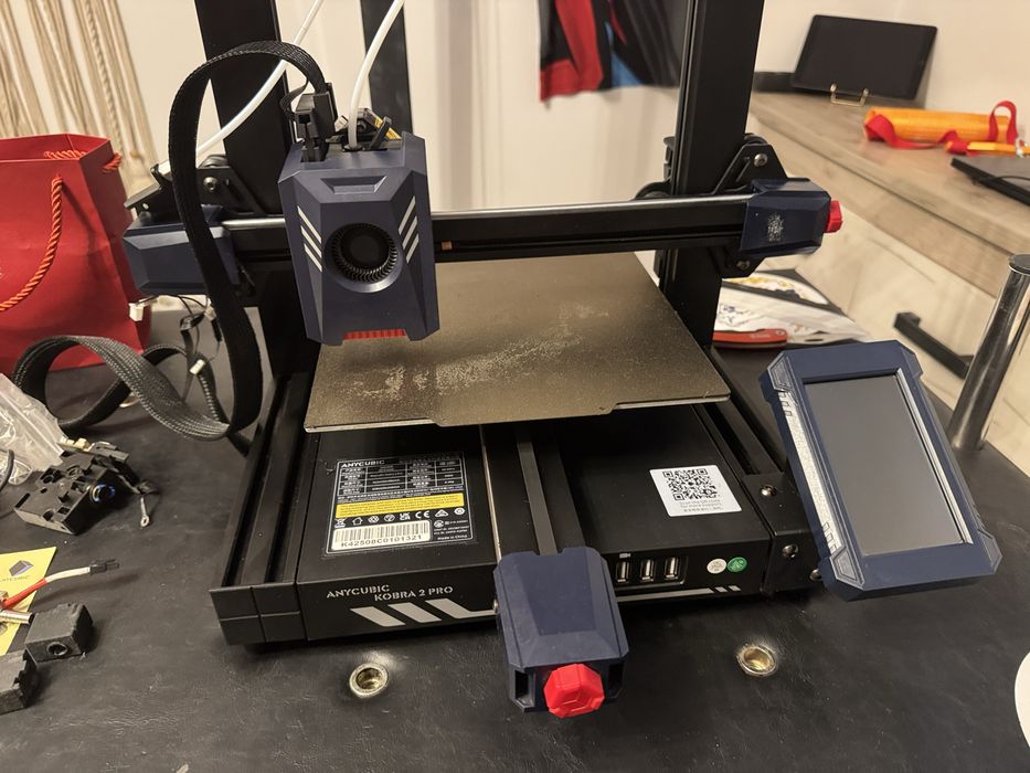 Vand imprimanta 3d Anycubic Kobra 2 pro