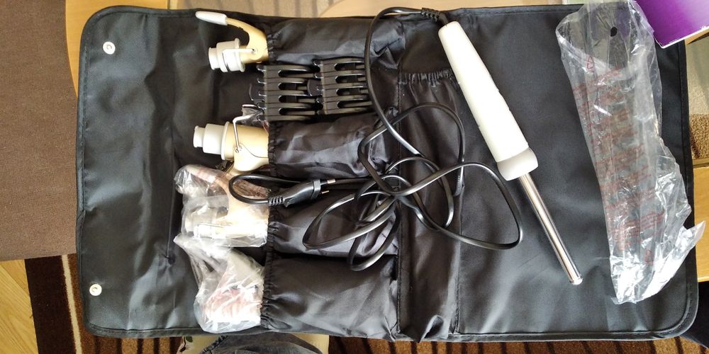 Philips Multi-Styler HP4698