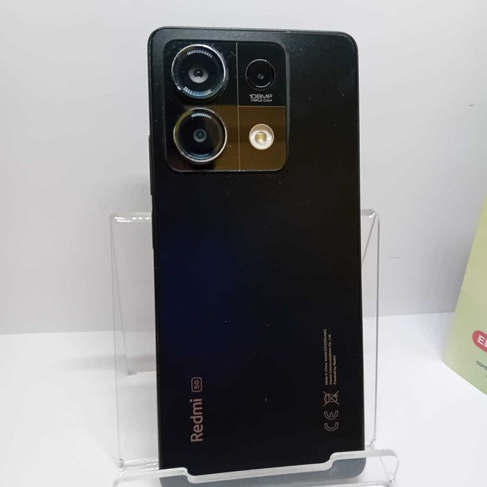 Xiaomi Redmi Note 13 (Ag4 Dacia B.52192) Garantie 2 ani