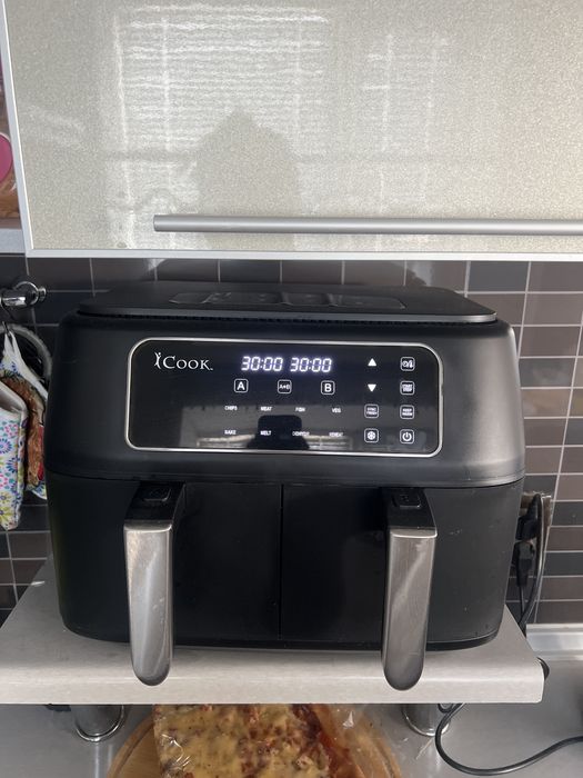 Продам аэрогриль .