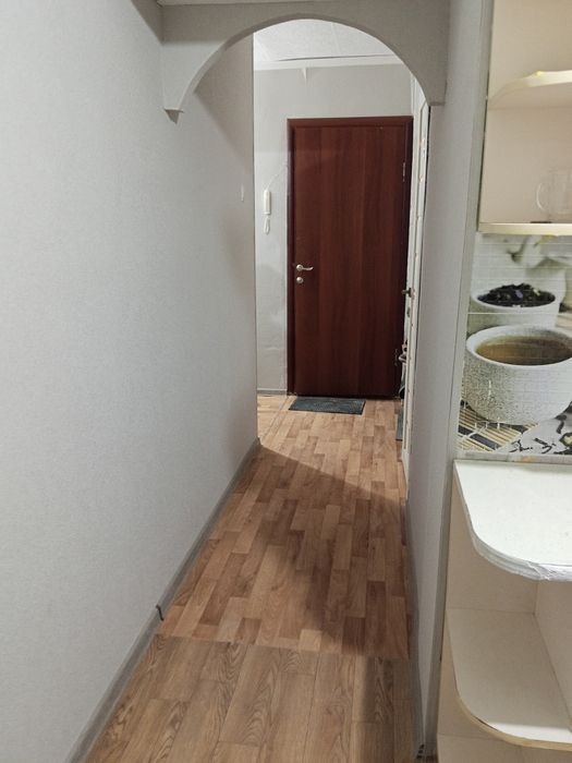 Сдаётся 2 комнатная квартира