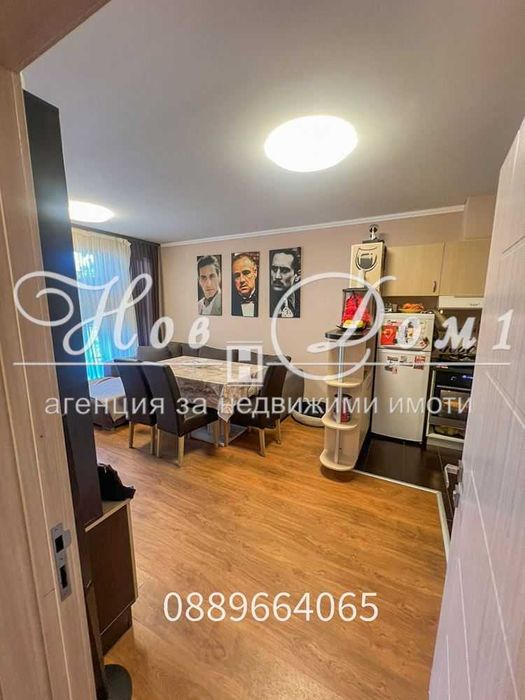 Продава се Тристаен апартамент в Варна, м-т Зеленика - 92 кв.м за 1804 €/кв.м - Снимка #6