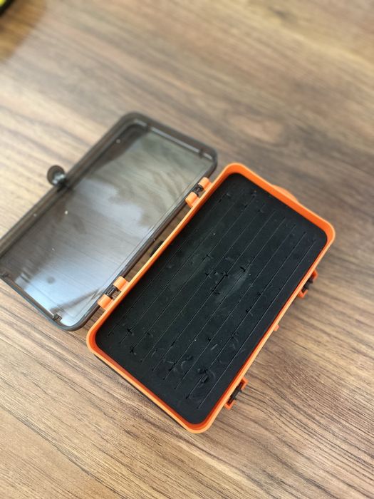 Органайзер для рыбалки