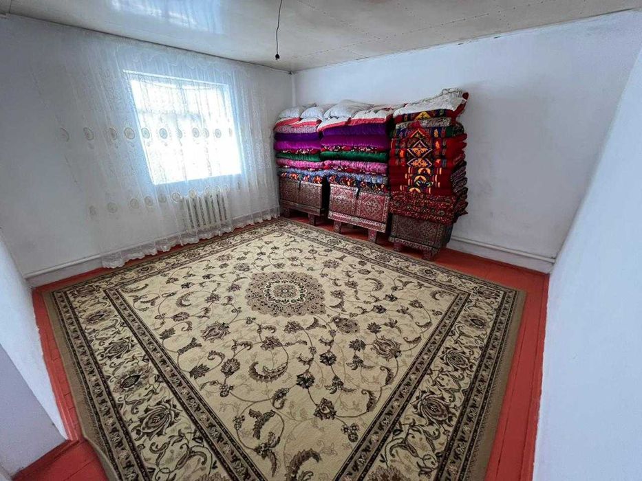 Үй сатылады Жетісайда