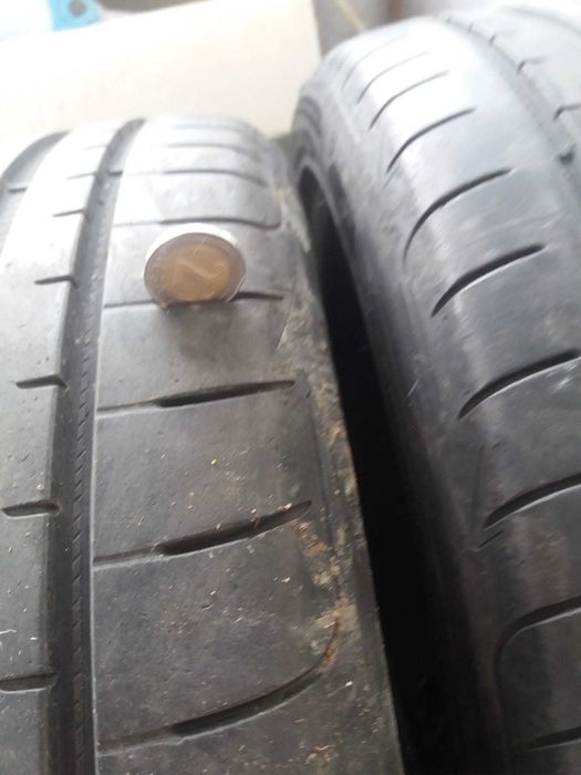 1 ГУМА  Goodyear 225/45/18  za  -25лв              Лично Предаване