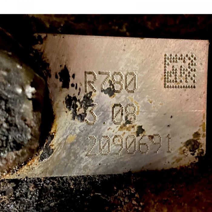 Grup diferential 3,08 Scania R780 - Piese de schimb Scania