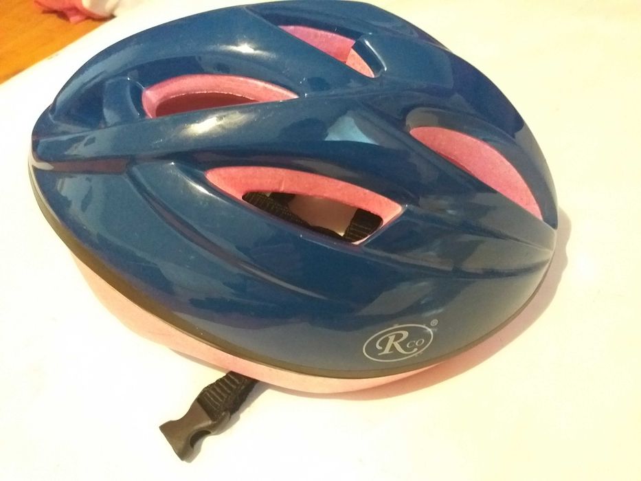 2 casca pt copii ciclism/sky/skate/casti Rco Sport