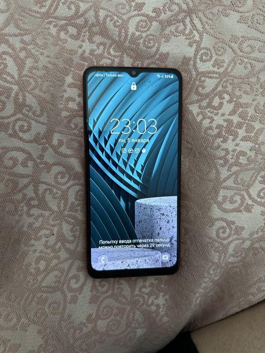 Продам самсунг А12