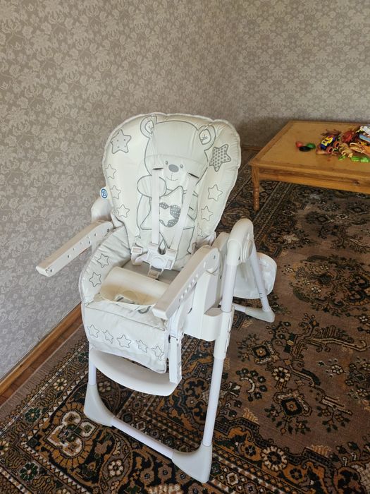 Стульчик для кормления