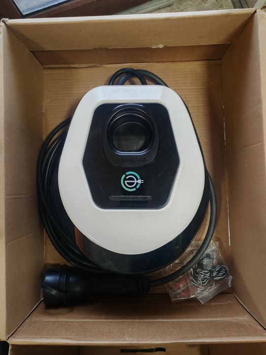 Stație Încărcare auto