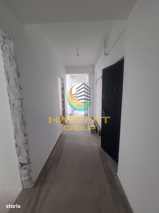 3 camere 80mp Brancoveanu Grand Arena bloc nou Comision 0%
