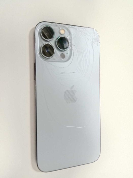 Apple iPhone 13 Pro Max 256 гб (Каратау) 10/53062