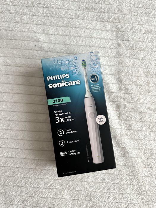 Periuța de dinți electrică Philips Sonicare 2100 SIGILATA