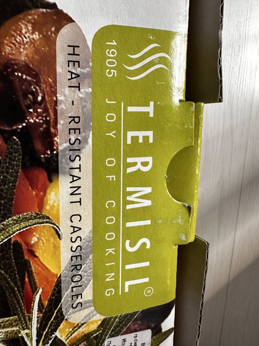 Йенски съдове - комплект