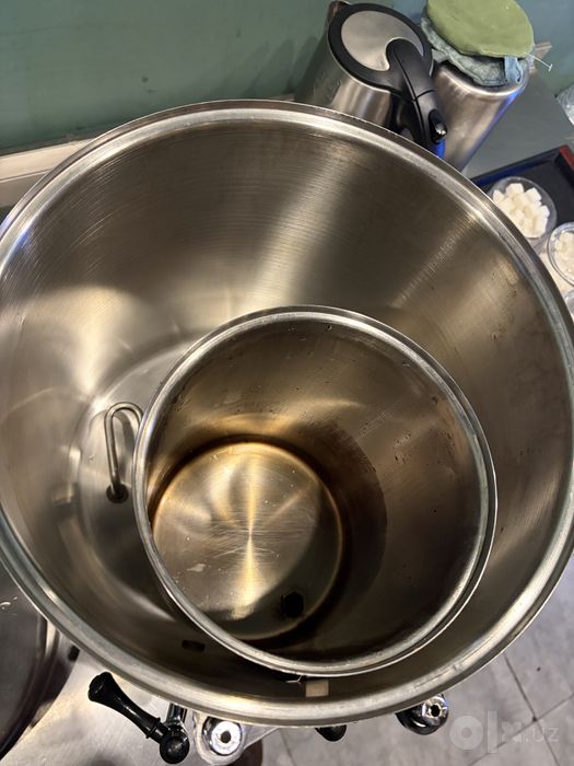 Silverinox 250 Bardak choy