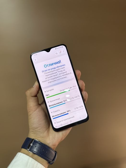 Samsung A 30s srochna sotiladi