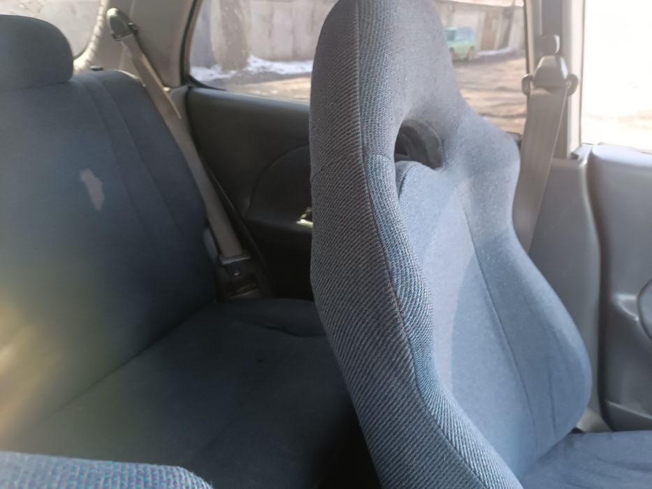 Продам Субару Импрезу