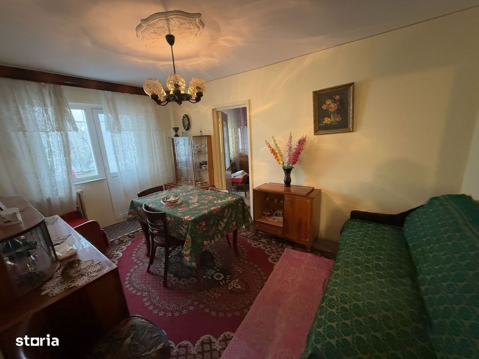 Doraly mall-  apartament 3 camere