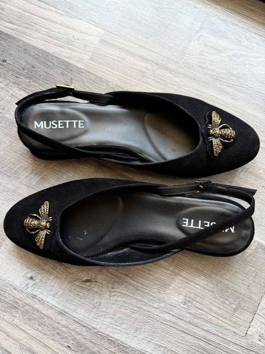 Balerini Musette