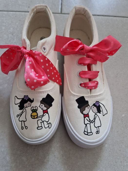 Tenisi just married 39