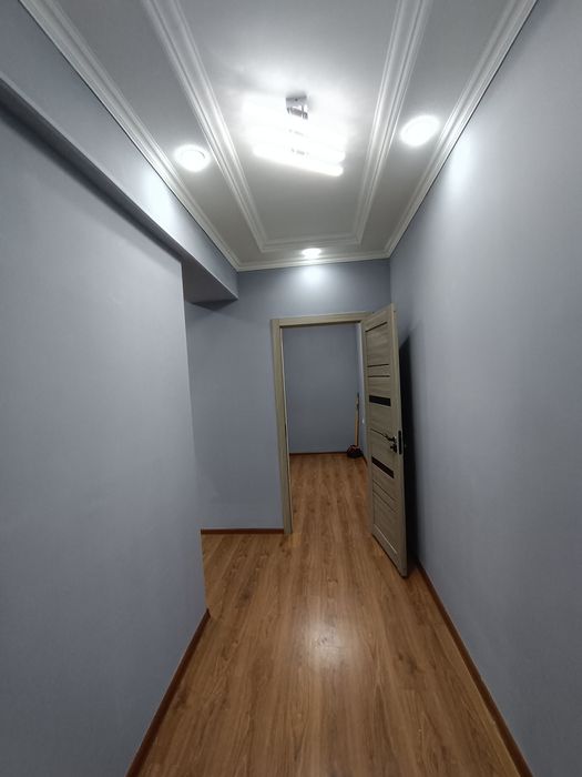 2 комнатная квартира