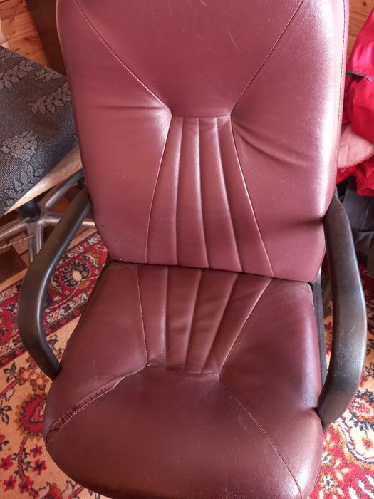 Продам кресло компьютерное