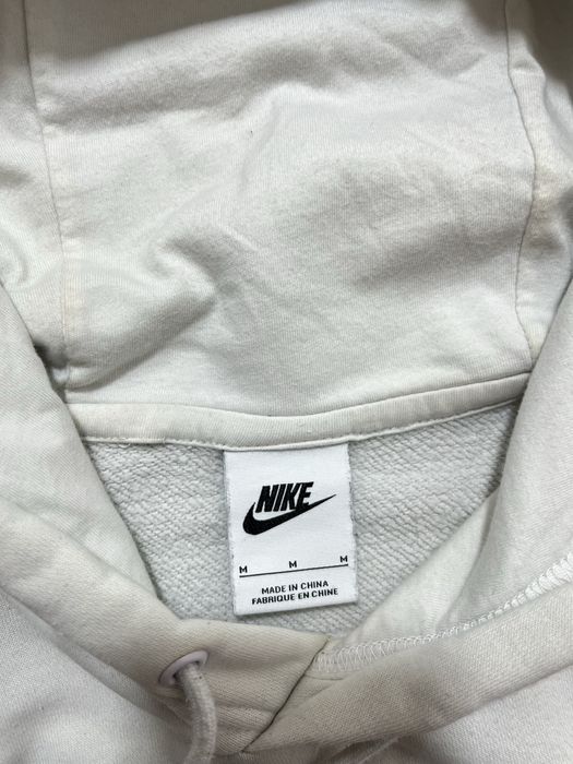 Nike Swoosh мъжки суитчър М