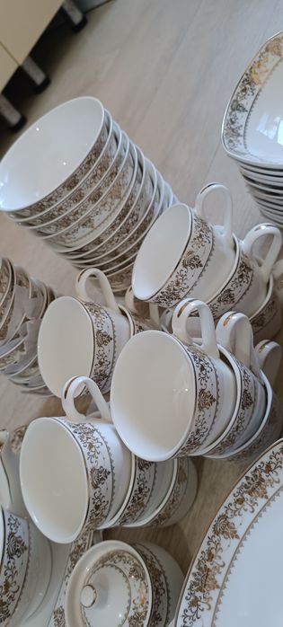 Сервиз 12 персон