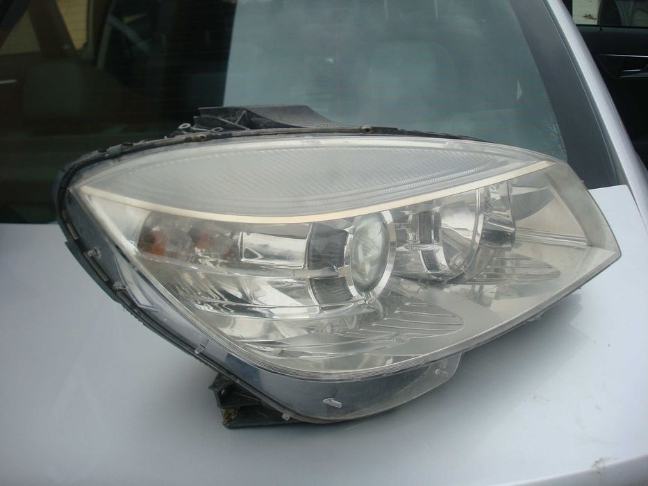 МЕРЦЕДЕС/  MERCEDES C-class W204 AMG- paket  C320 CDI