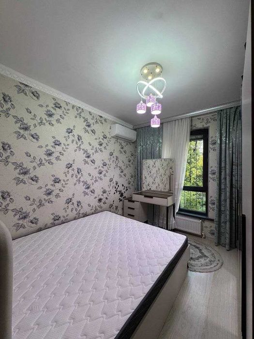 ПРОДАЖА КВАРТИРЫ!3х комн,55м2|ЖК Golden house, Кадышева.  АКТ