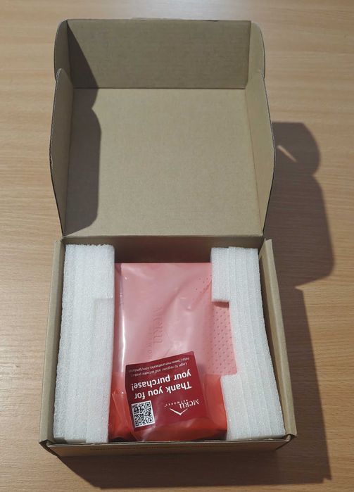 Acces Point Meru AP122 2.4 / 5.2 GHz