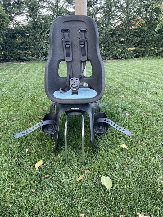 Scaun bicicleta Thule