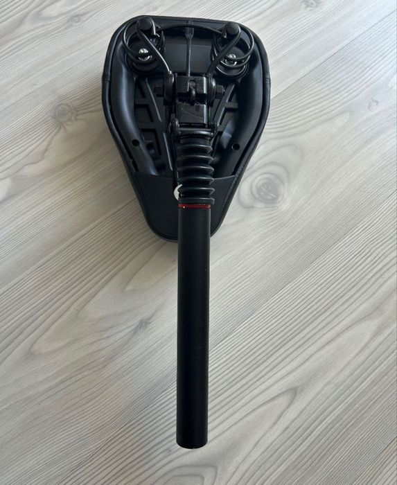 Scaun trotineta kukirin G2 max