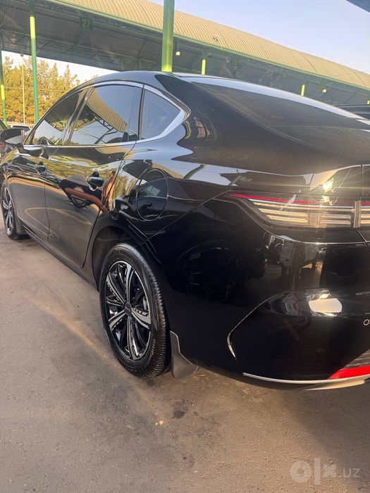 Byd chazod 2025 eng full